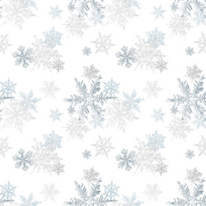 WH-Servietten magic ice crystals 33x33cm