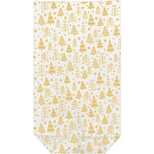 WH'Klarsichtbeutel Golden Forest
