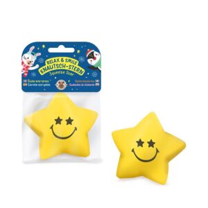 Magic Moments Knautsch Stern Relax