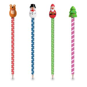 Magic Moments Bleistift mit Topper