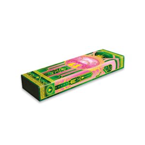 Stifteetui Die Magie von Wicked