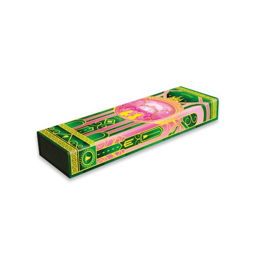 Stifteetui Die Magie von Wicked