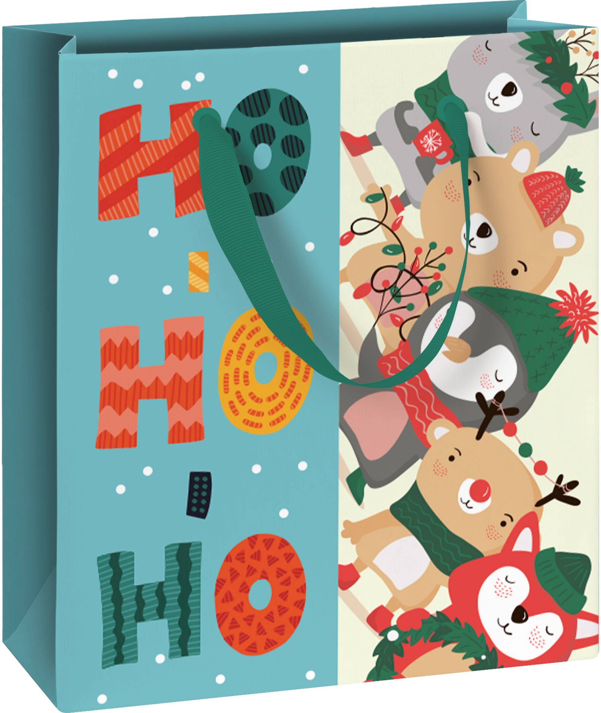 STEWO Geschenktasche Carabelle