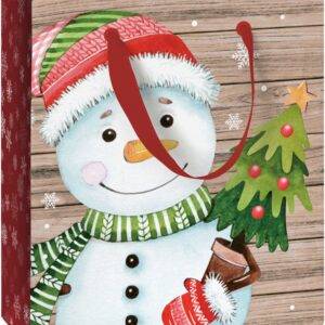 STEWO Geschenktasche Alwin