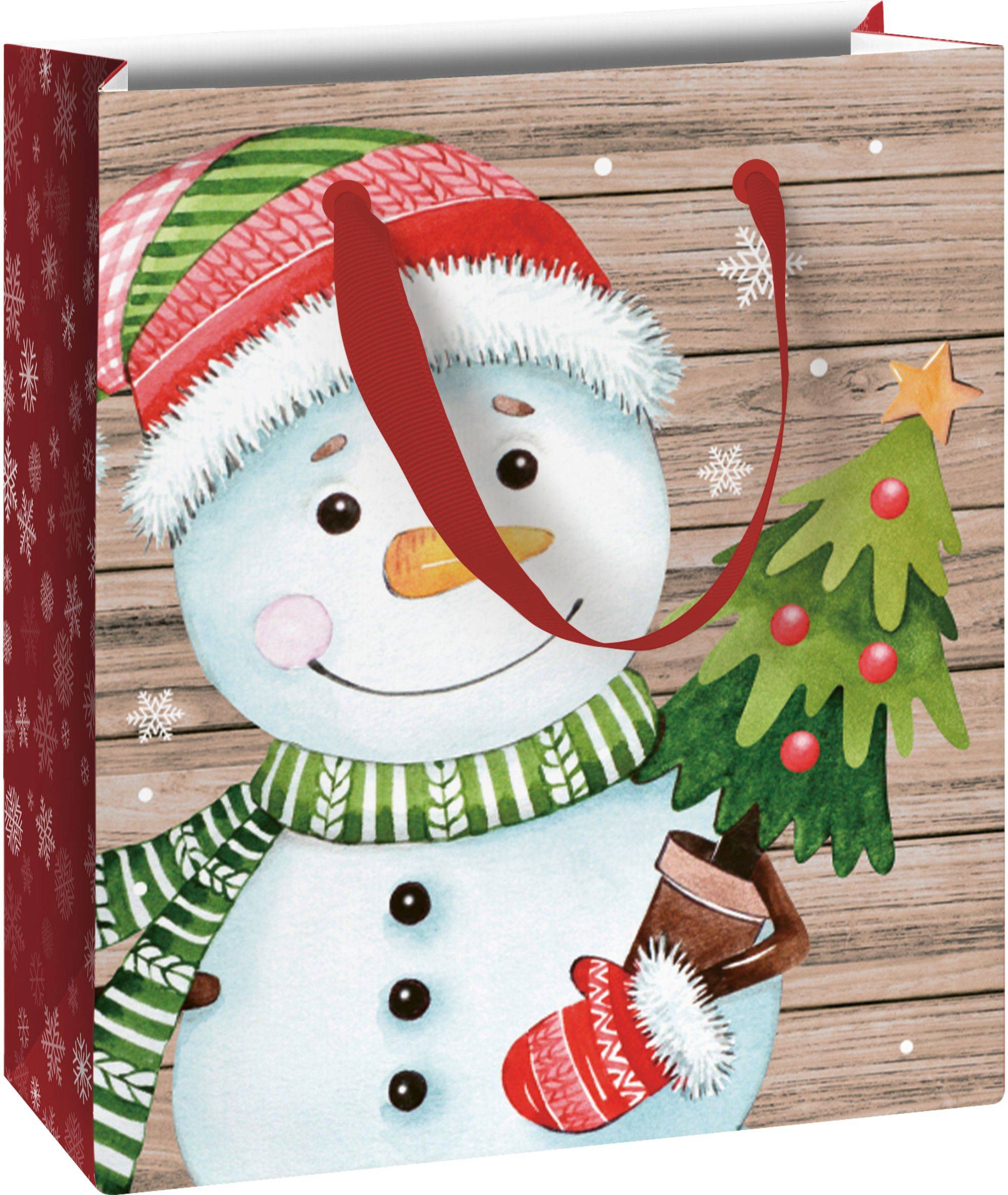 STEWO Geschenktasche Alwin