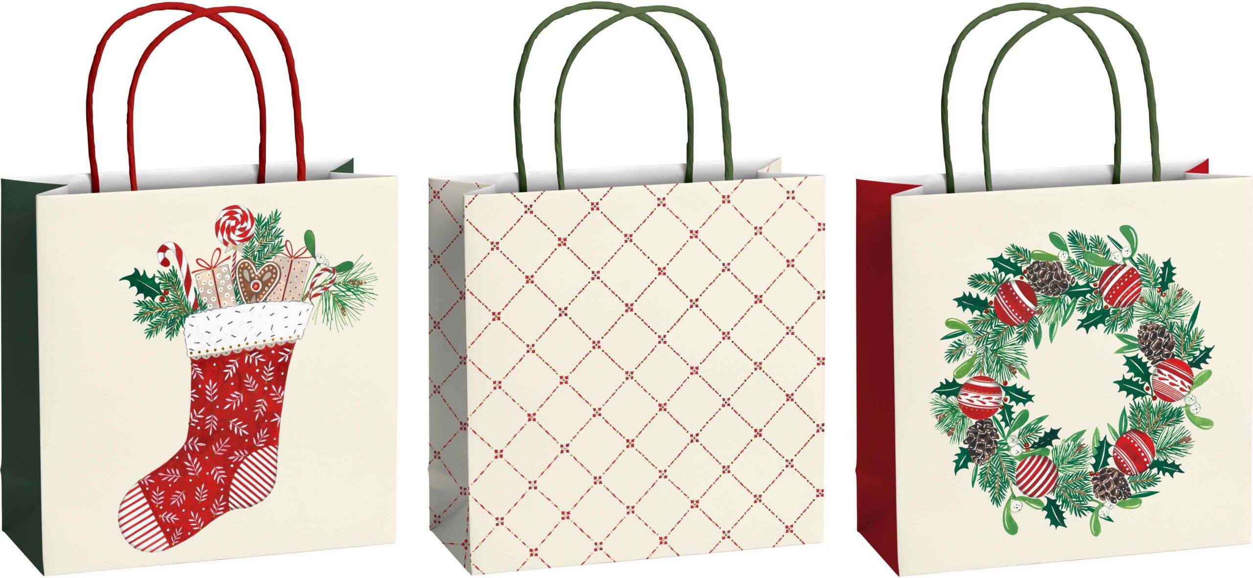 STEWO Geschenktasche Kirsten