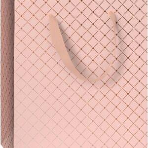STEWO Geschenktasche hell rosa