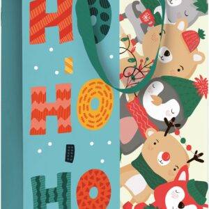 STEWO Geschenktasche Carabelle