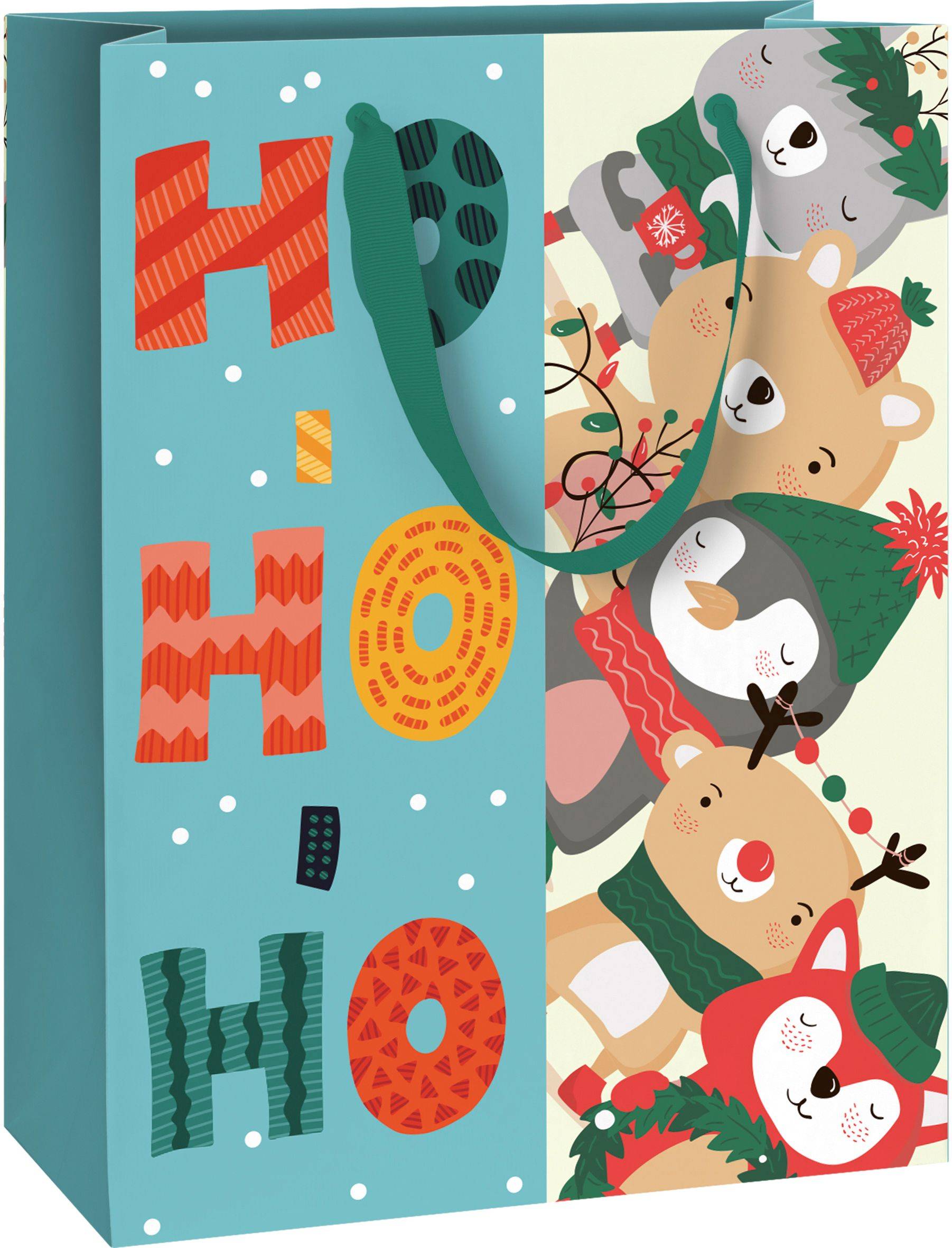 STEWO Geschenktasche Carabelle