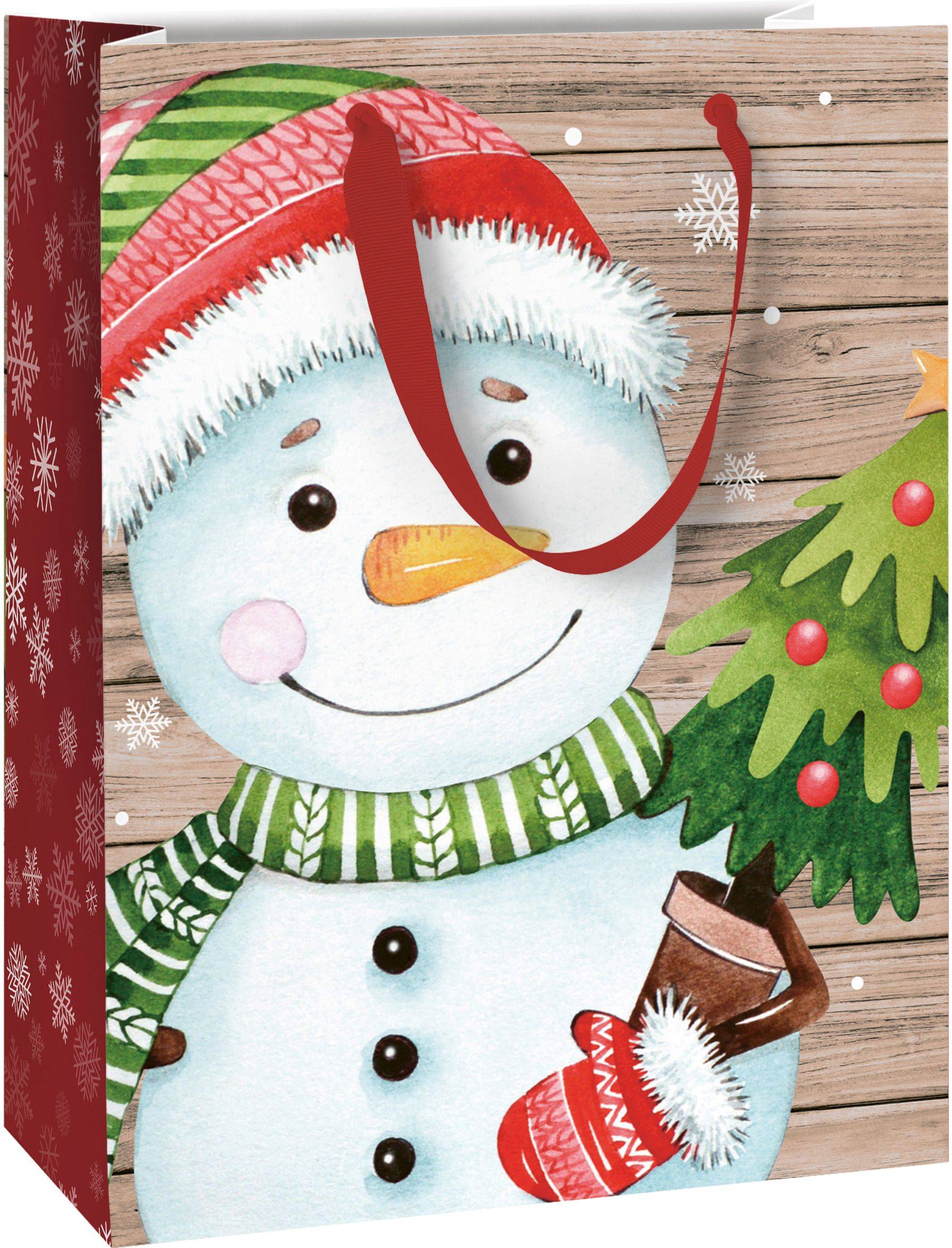 STEWO Geschenktasche Alwin