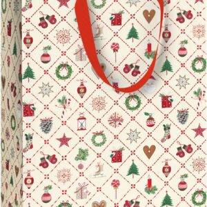 STEWO Geschenktasche Kirsten