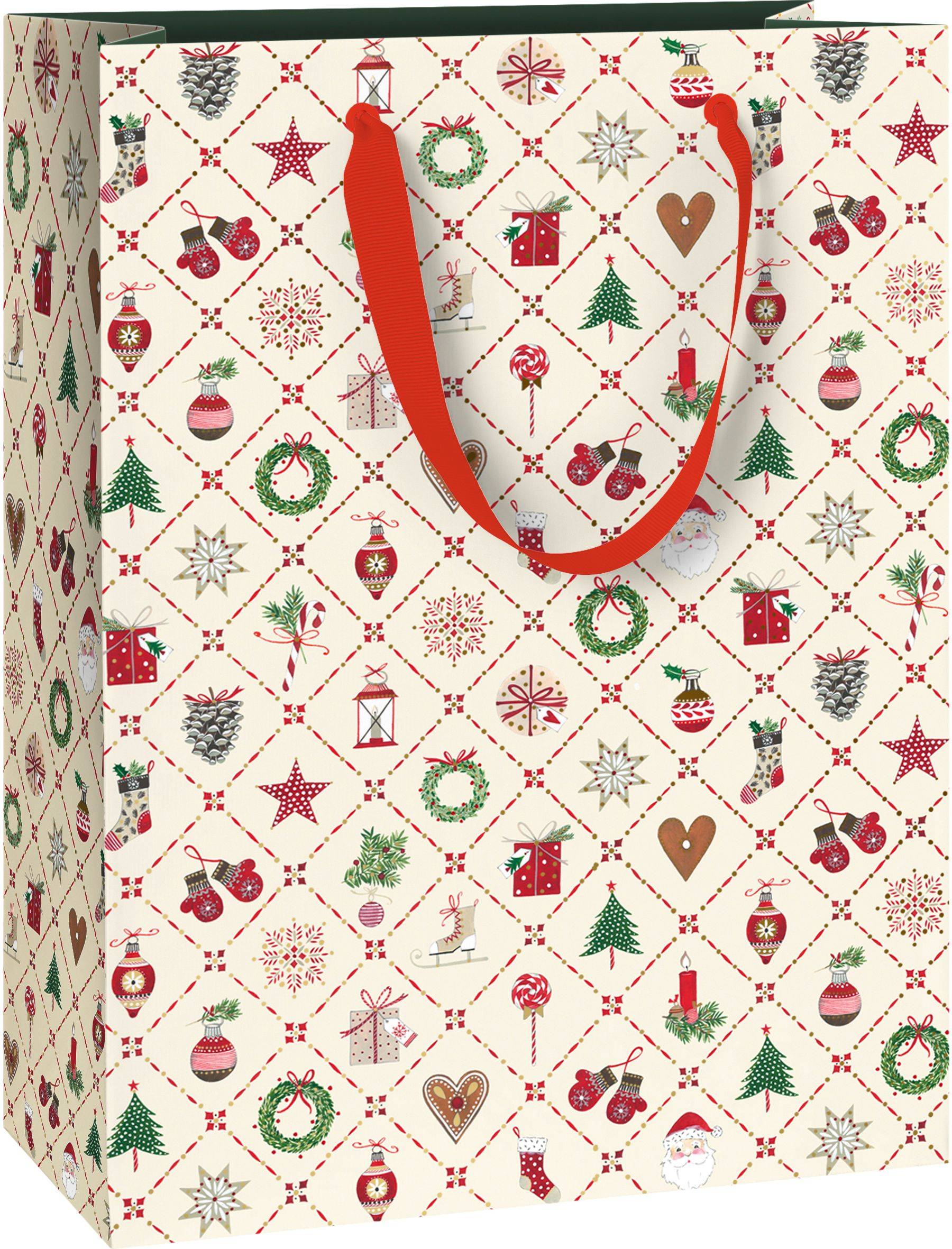 STEWO Geschenktasche Kirsten