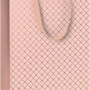 STEWO Geschenktasche hell rosa