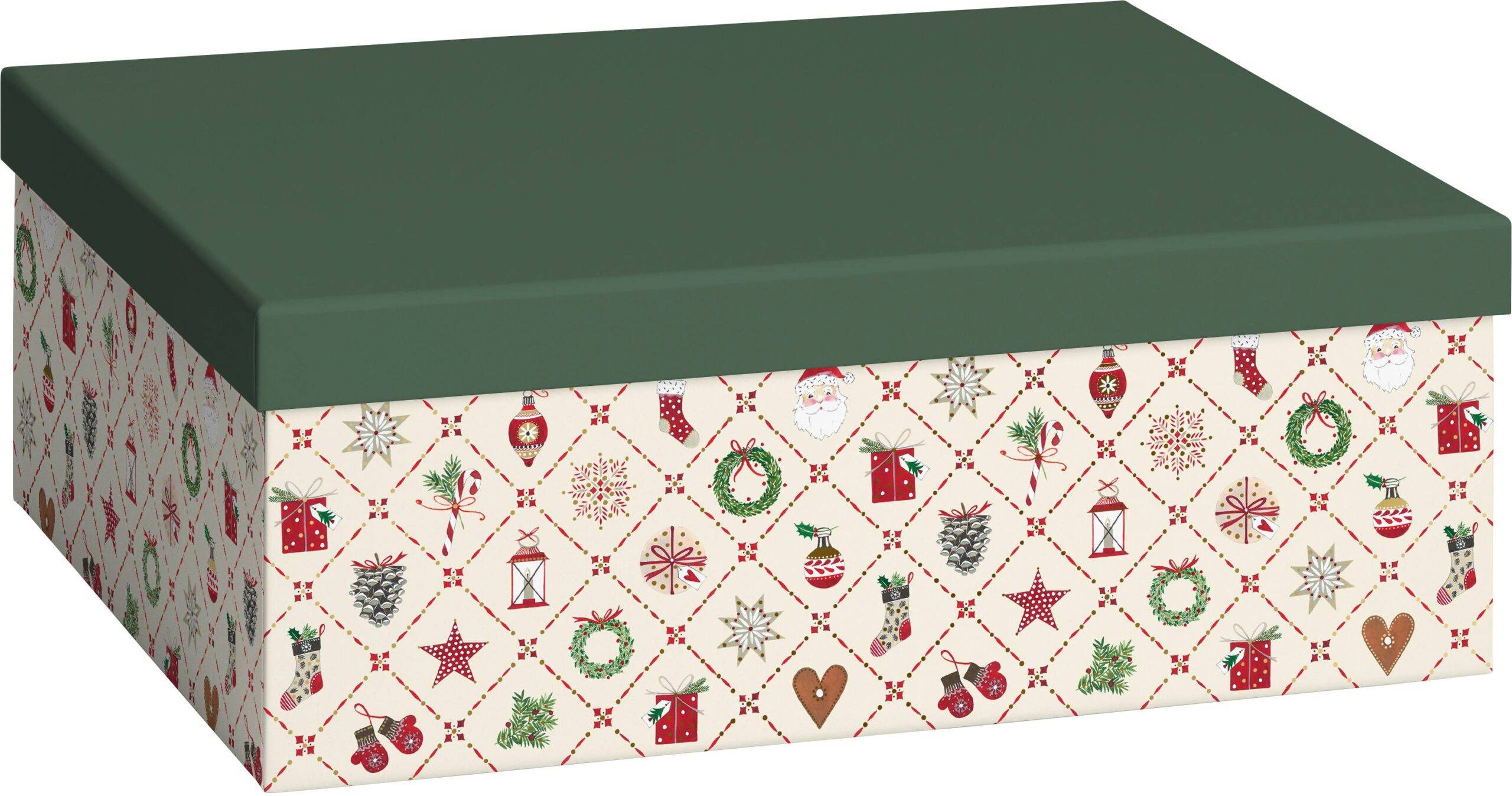 STEWO Geschenkbox Kirsten