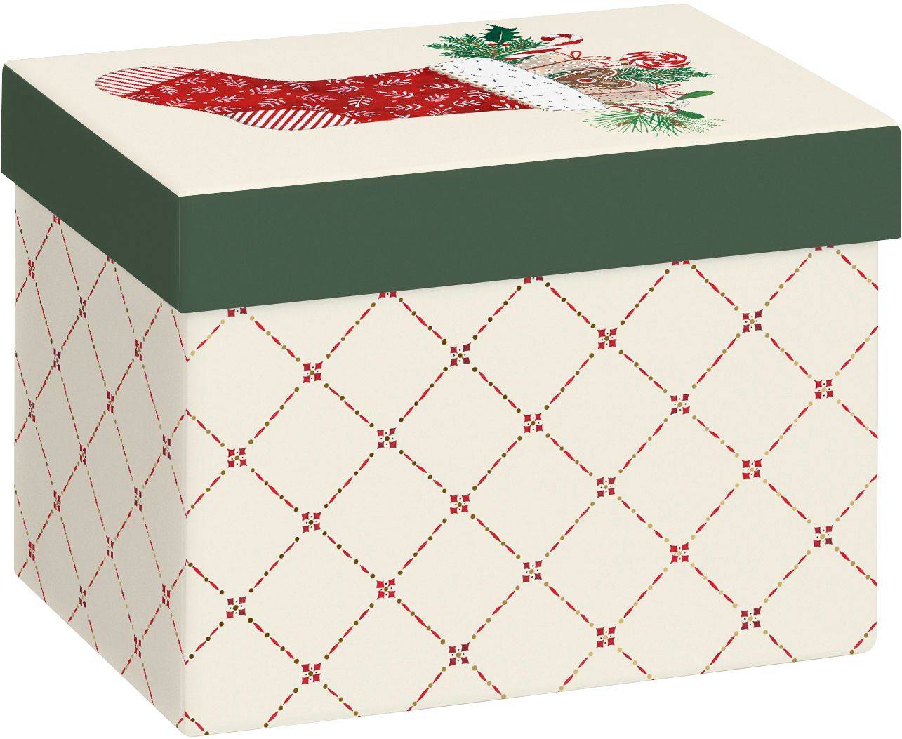 STEWO Geschenkbox Kirsten