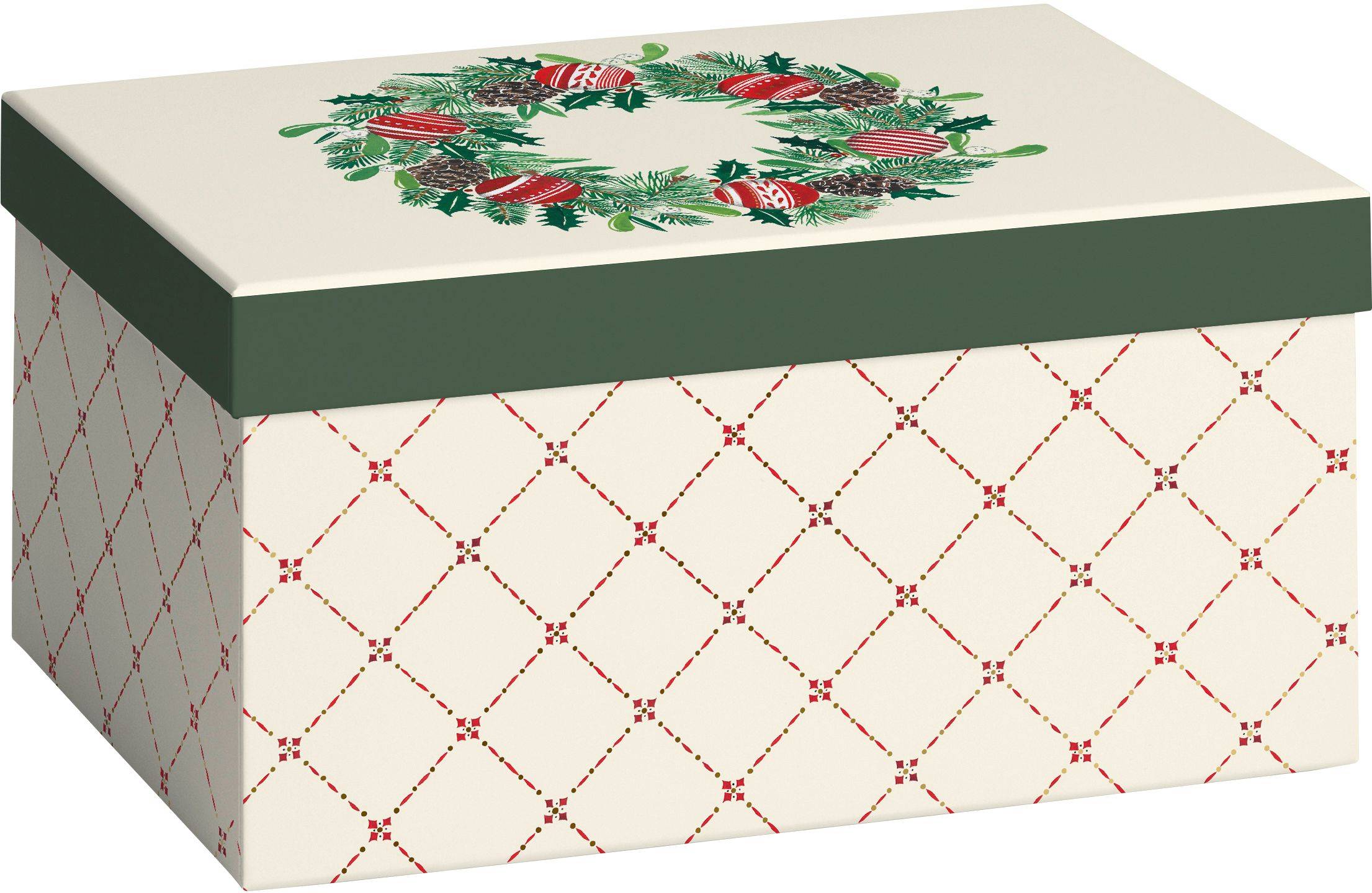 STEWO Geschenkbox Kirsten