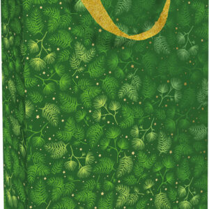 W'Tragetasche X-Mas Twigs forest