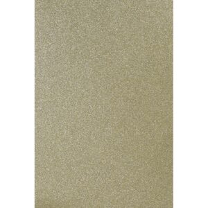 Creativ Glitter Papier einzel selbstklebend