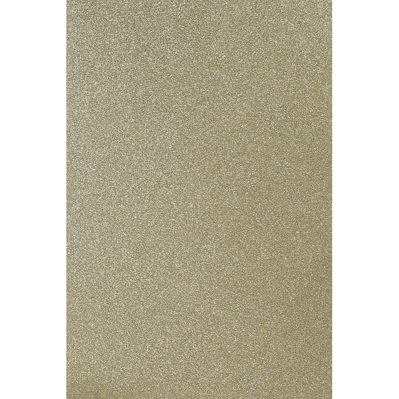 Creativ Glitter Papier einzel selbstklebend