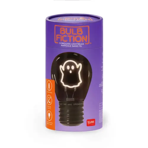 LEGAMI Bulb Fiction Tischlampe