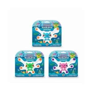 AX Femsterläufer Axolotl