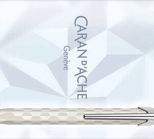 CARAN D'ACHE Kugelschreiber 849