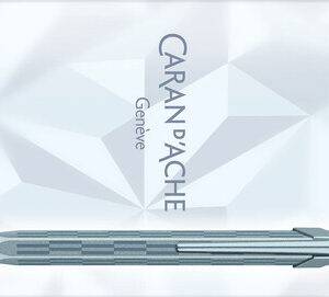 CARAN D'ACHE Kugelschreiber 849