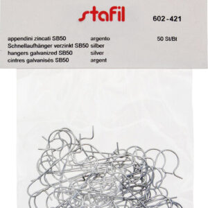 Aufhänger für Weihnachtskugeln