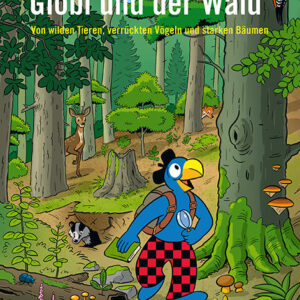 Globi und der Wald