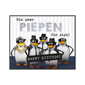 Wunscherfüller Soundbox