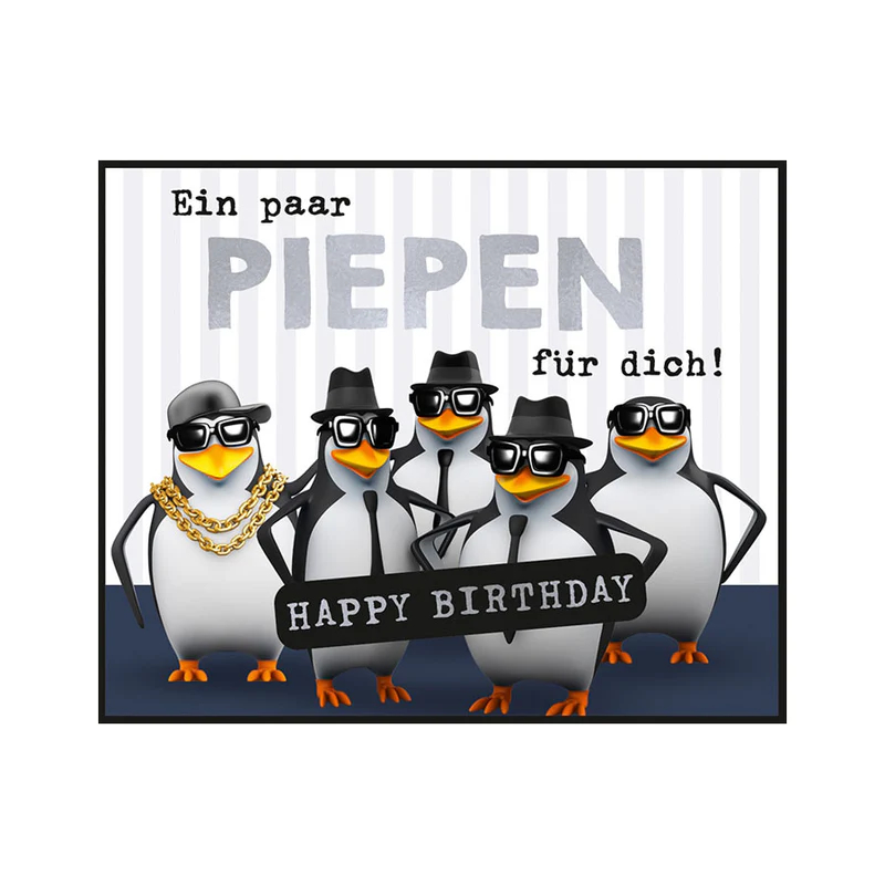 Wunscherfüller Soundbox