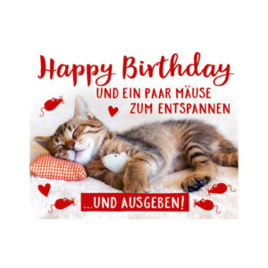 Wunscherfüller Soundbox