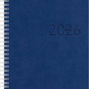 Wochenagenda 16,8x24 cm