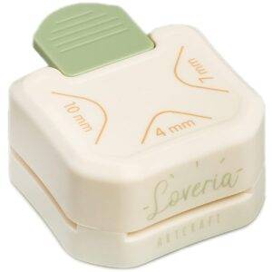 Ecken-Abrunder Loveria