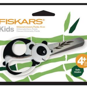 Fiskars Kinderschere Panda