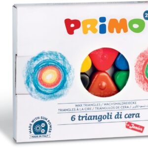 Primo Wasserfarben 12er set