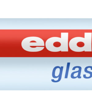 Edding 95 Glasmarker gelb