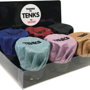 ARDA Dreifachspitzer Tenks glitzer