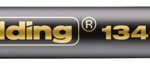 Edding brushPen 1340 blau-met.