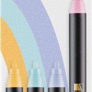 Edding Fasermaler 1200 Glitzer modern