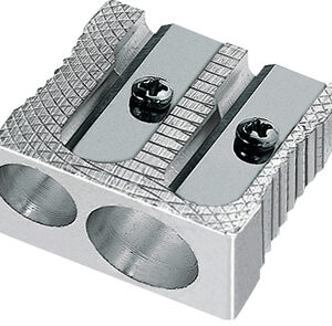 M+R Metallspitzer 2-fach