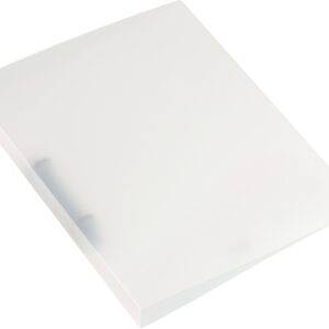 RINGBUCH EASY farblos