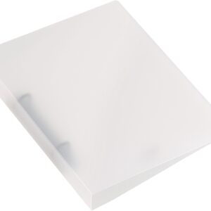 RINGBUCH EASY farblos