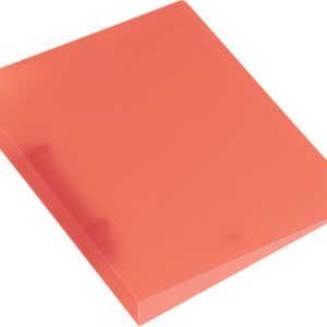 RINGBUCH EASY orange