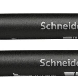Schneider Topliner 967 schwarz