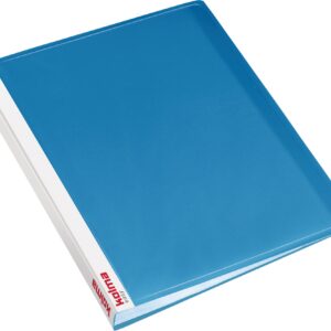 SICHTBUCH EASY blau