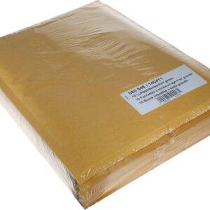 NEUTRAL   Luftpolstertasche      25x35cm