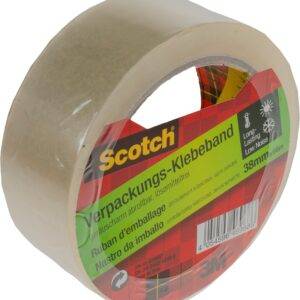 SCOTCH    Verpackungs-Klebeband