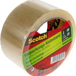 SCOTCH    Verpackungs-Klebeband