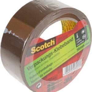 SCOTCH    Verpackungs-Klebeband